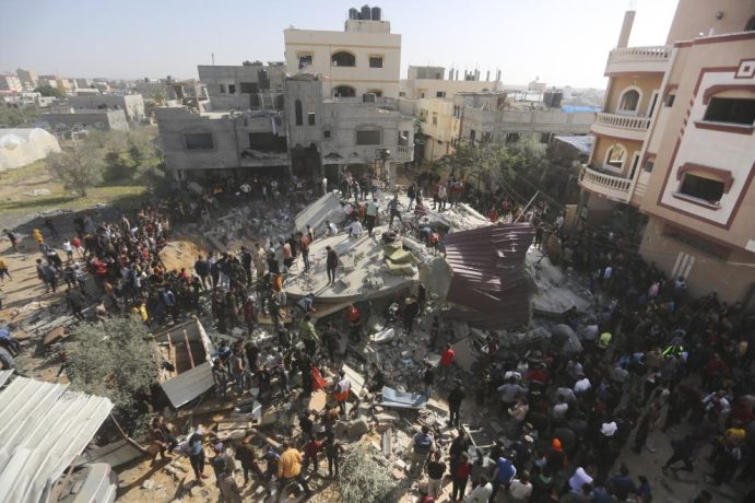 gaza