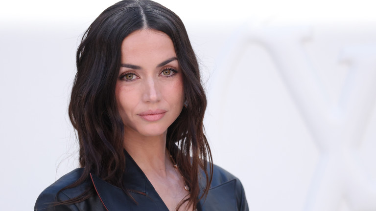 Ana de Armas