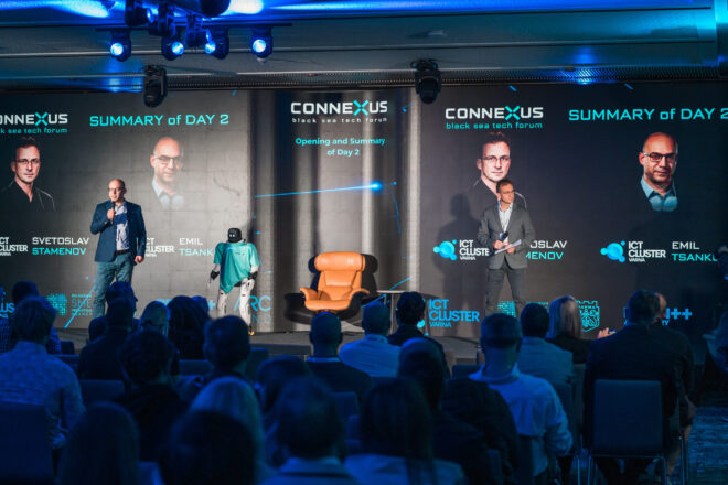 Connexus Day 3-9