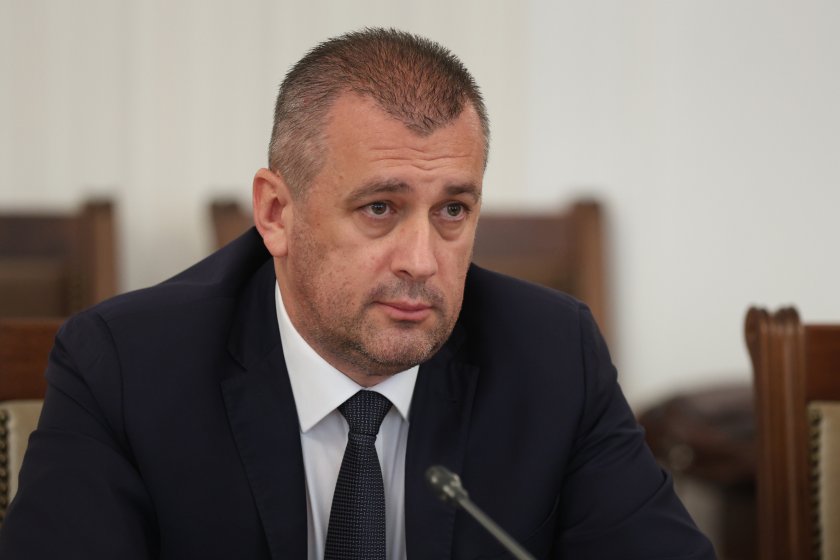 georgi peev
