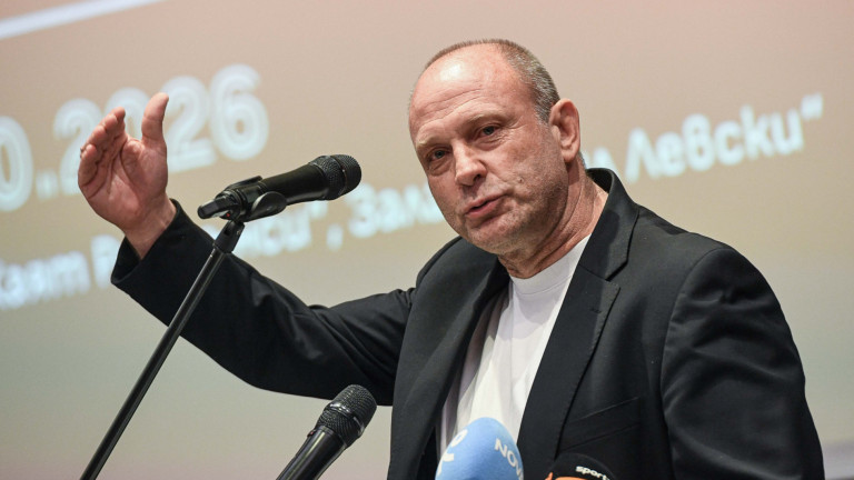 konstantin papazov