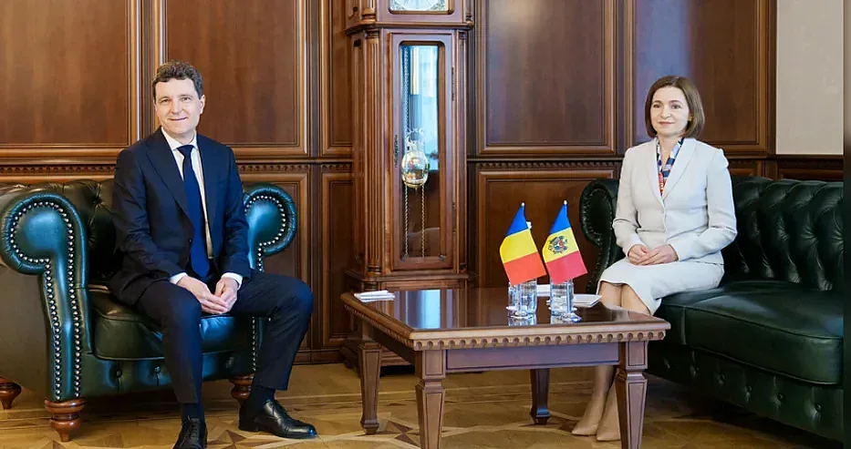 moldova-prezident