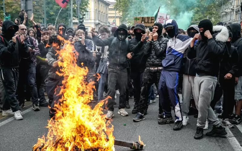 protesti-milano